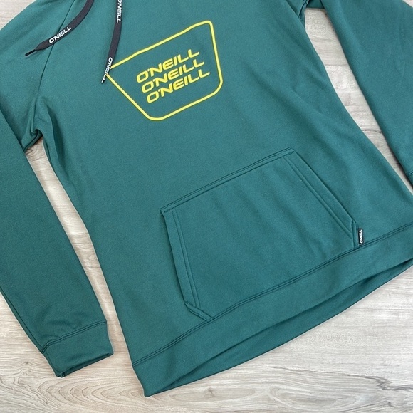 🔆O’NIELL🔆 O'NEILL TEAM HOODIE - Picture 4 of 8